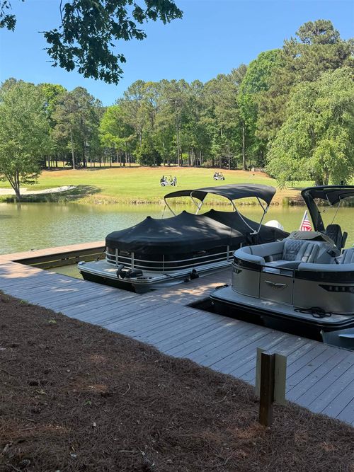 2631 Parrotts Pointe Road, Greensboro, GA, 30642 | Card Image