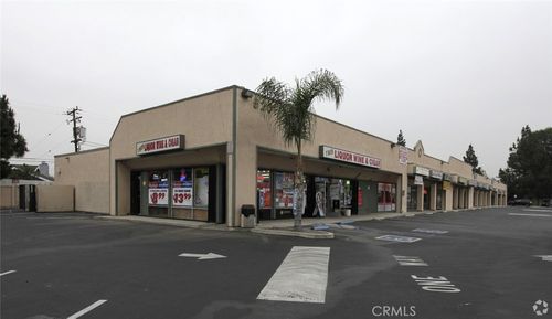 5213 E Orangethorpe Ave, Anaheim, CA, 92807-2024 | Card Image