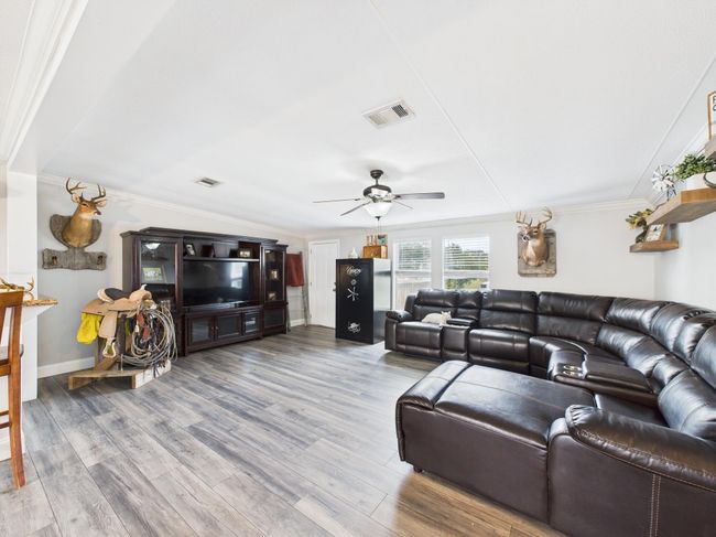 2452 Se 21 St Ter, House other with 4 bedrooms, 2 bathrooms and null parking in OKEECHOBEE FL | Image 9