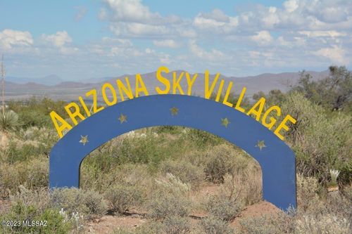 9-39 acres N San Simon St, San Simon, AZ, 85632 | Card Image