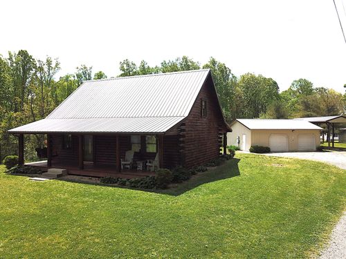 63176 Frazee Ln, Mc Arthur, OH, 45651-8102 | Card Image