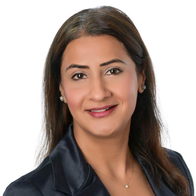 Jaspreet Chohan
