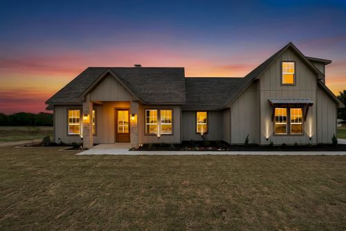14740 County Road 355, Terrell, TX, 75161-6267 | Card Image
