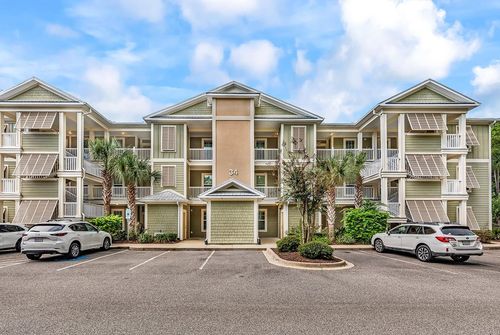 3c-34 Mingo Dr., Pawleys Island, SC, 29585 | Card Image