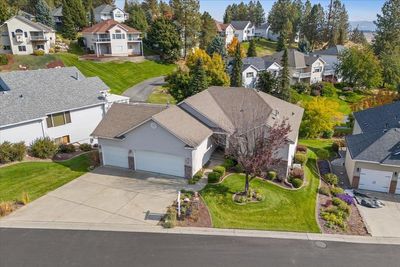 5816 N Cristy Ln, Home with 4 bedrooms, 3 bathrooms and null parking in Spokane WA | Image 3