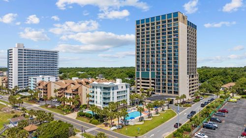 1601-5523 N Ocean Blvd, Myrtle Beach, SC, 29577-2376 | Card Image