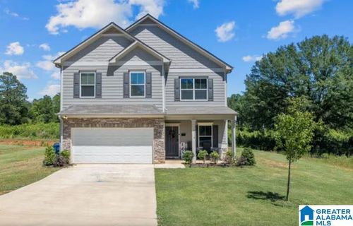 1518 Valley Brook Dr Sw, JACKSONVILLE, AL, 36265-3705 | Card Image