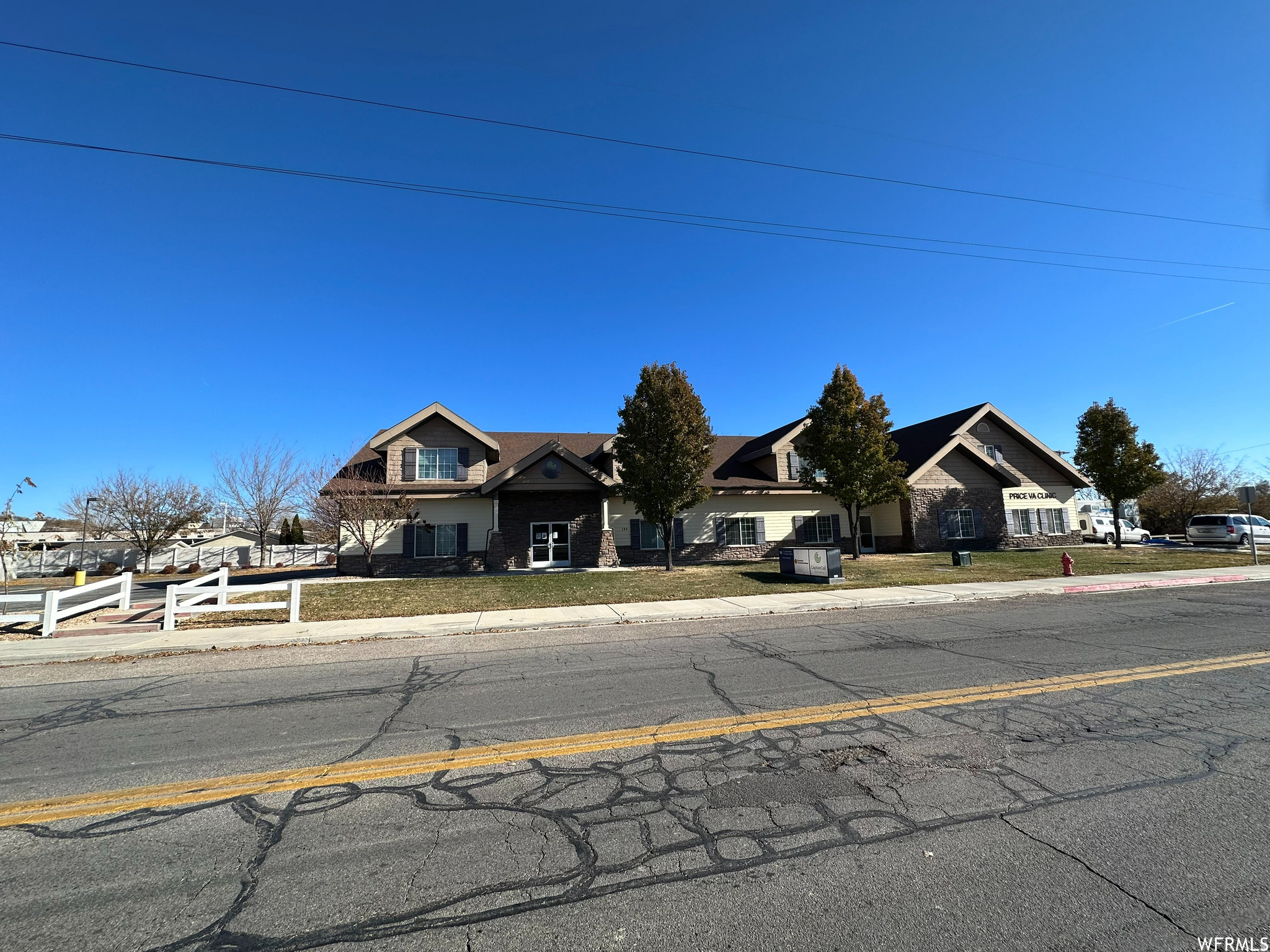 189 S 600 W, Price, UT 84501
