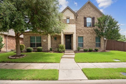 4213 Pecan Bend Ln, Mckinney, TX, 75070-1016 | Card Image