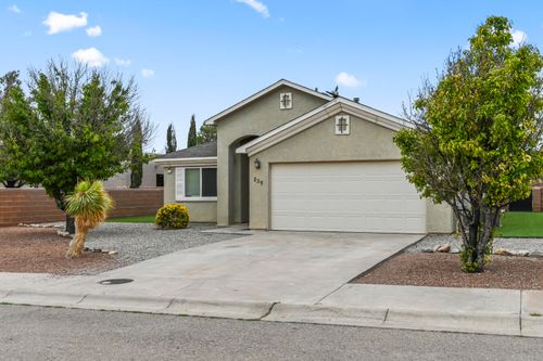 239 Bosque, Alamogordo, NM, 88310-9532 | Card Image