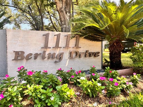 1205-1111 Bering Drive, Houston, TX, 77057 | Card Image