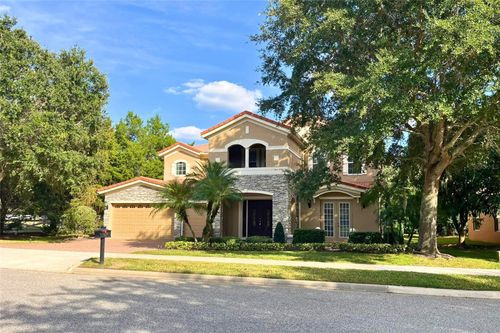 2009 Rickover Pl, Winter Garden, FL, 34787-5486 | Card Image