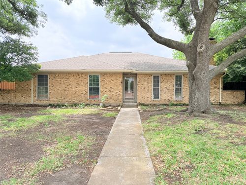 2728 Parkhaven Dr, Plano, TX, 75075-1903 | Card Image