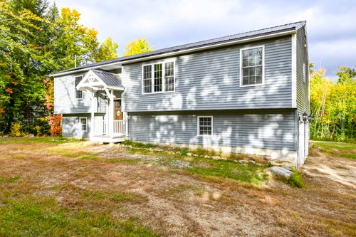 3 College Way, Fryeburg, ME, 04037-4678 | Card Image