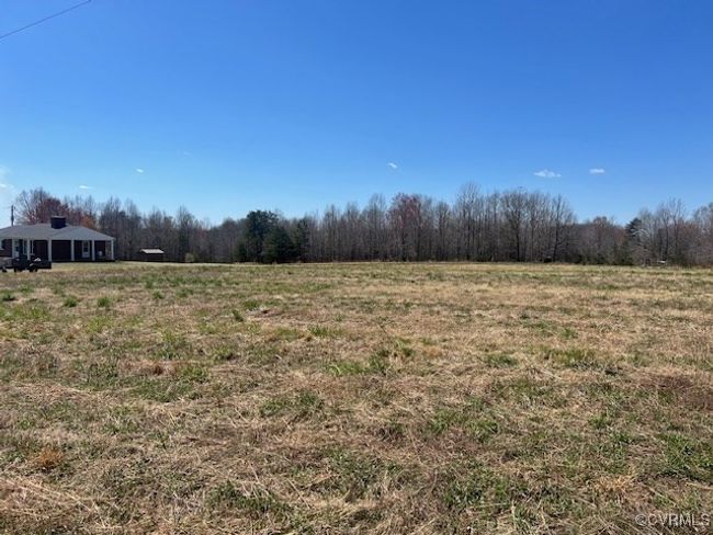 View of yard with a rural view | Image 32