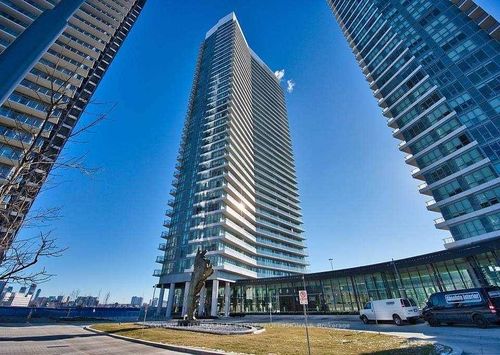 2102-117 Mcmahon Dr, North York, ON, M2K0E4 | Card Image