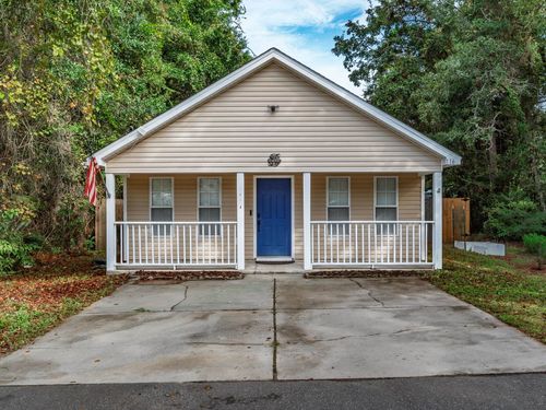 116 Liberty Road, CRAWFORDVILLE, FL, 32327 | Card Image