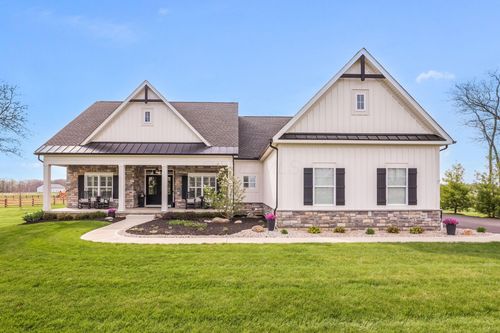 9645 Unionville Road, Plain City, OH, 43064 | Card Image