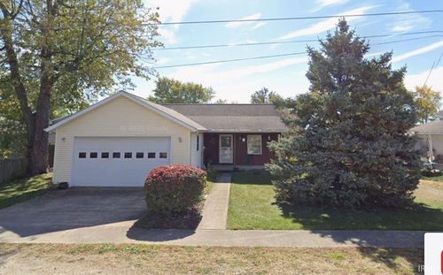 103 W Wilson St, Bryant, IN, 47326 | Card Image