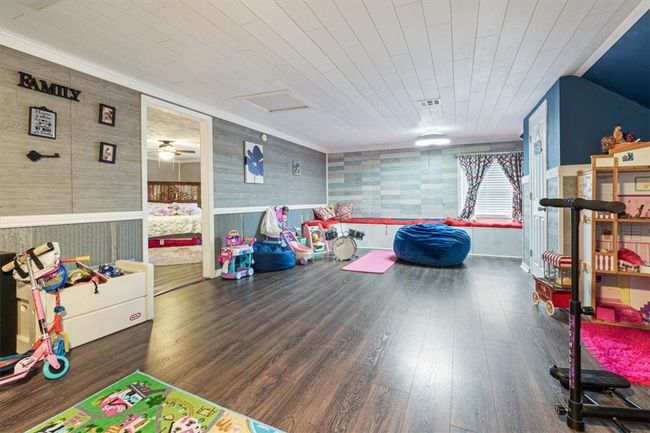 56715 S 695 Rd, House other with 4 bedrooms, 3 bathrooms and null parking in Colcord OK | Image 21