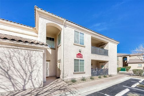 104-6675 Caporetto Ln, North Las Vegas, NV, 89084-2153 | Card Image