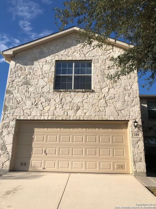 189 Corral Fence, Cibolo, TX, 78108-3748 | Card Image