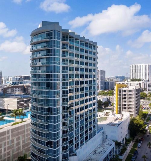 apt-702-480 Ne 30th St, Miami, FL, 33137-4334 | Card Image
