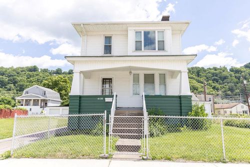 4128 Jacob St, Wheeling, WV, 26003-4346 | Card Image