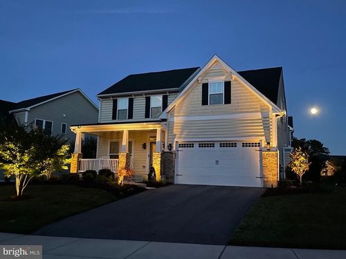 41230 Gloucester Dr, REHOBOTH BEACH, DE, 19971-4025 | Card Image