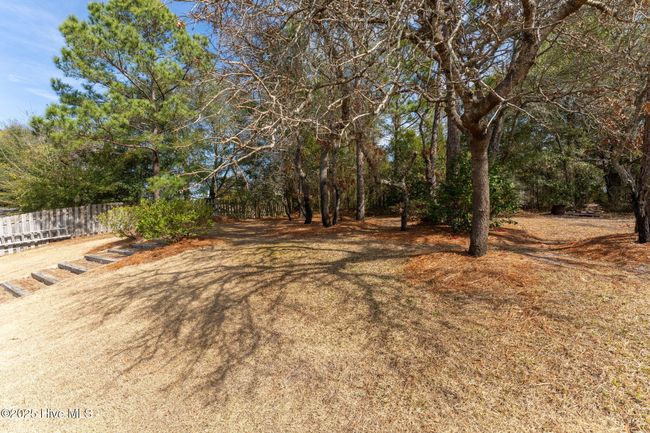 6603 Lipscomb Dr, House other with 4 bedrooms, 3 bathrooms and 1 parking in Wilmington NC | Image 45
