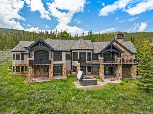 174 Sage Dr, BRECKENRIDGE, CO, 80424 | Card Image