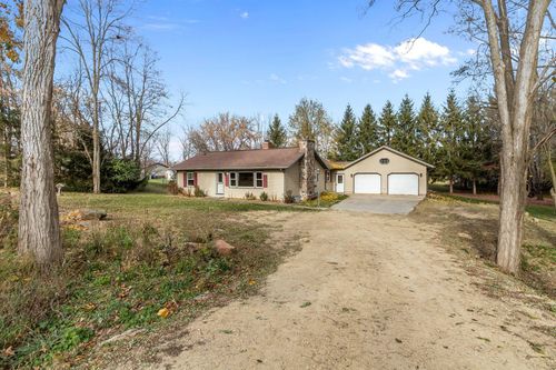 W3718 County K Road, PRINCETON, WI, 53946 | Card Image