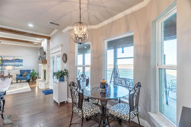141 Caddo Trl, House other with 4 bedrooms, 3 bathrooms and null parking in Tuscola TX | Image 15