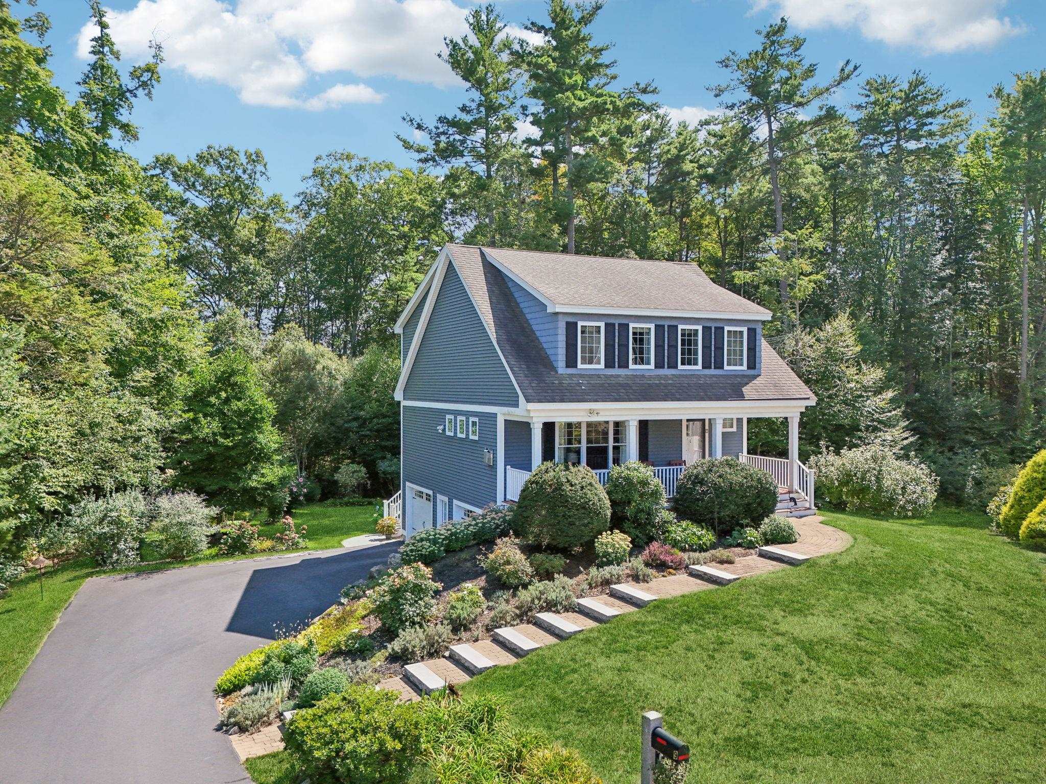 Locke Ln, Seabrook, NH 03874