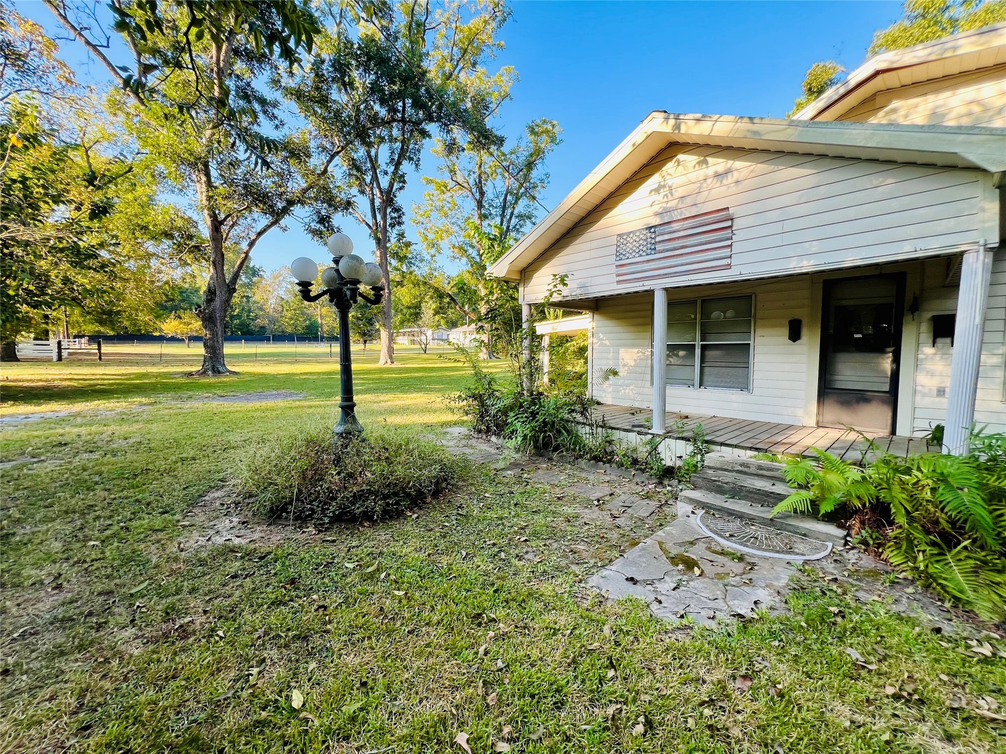 Residential in Lufkin