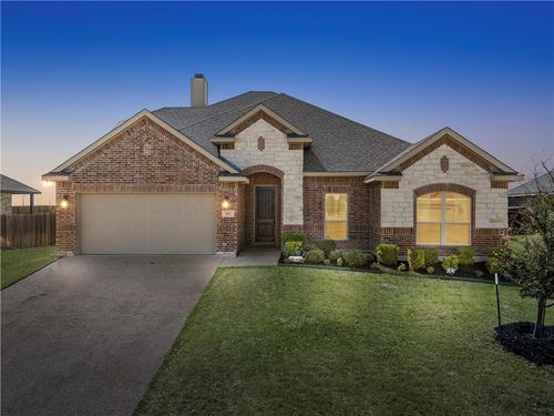 260 Oak Meadow Trail, McGregor, TX, 76657 | Card Image