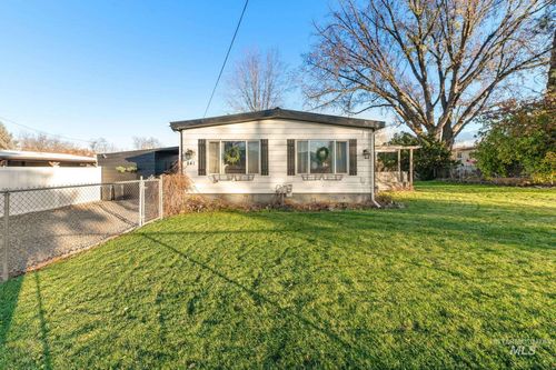 841 Van Arsdol St, Clarkston, WA, 99403-2353 | Card Image