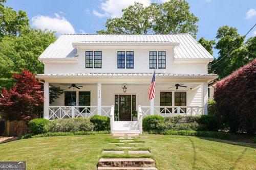 173 Westview Dr, Athens, GA, 30606-4709 | Card Image