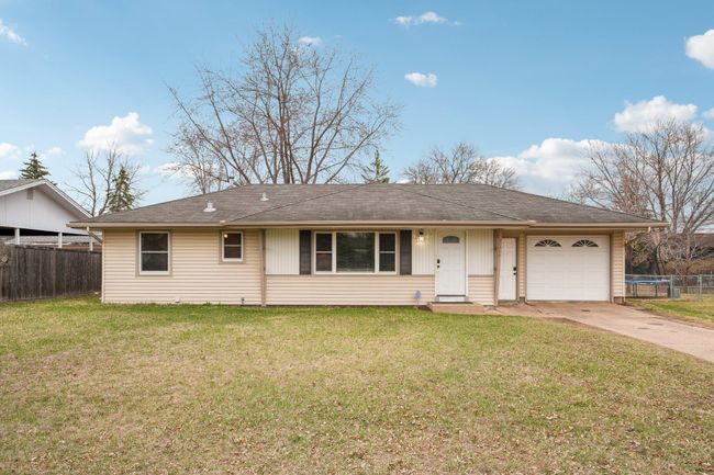 11749 Crooked Lake Blvd Nw, House other with 4 bedrooms, 1 bathrooms and null parking in Coon Rapids MN | Image 32