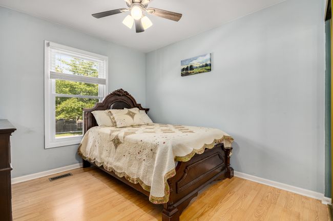 832 Debra Ln, House other with 3 bedrooms, 3 bathrooms and 2 parking in Elk Grove Village IL | Image 12