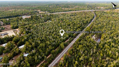 0 Morningside Way, Fountain, FL, 32438 | Card Image