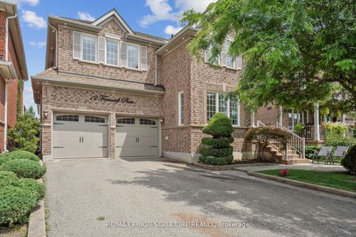 12 Ferncroft Pl, Brampton, ON, L7A2Z6 | Card Image