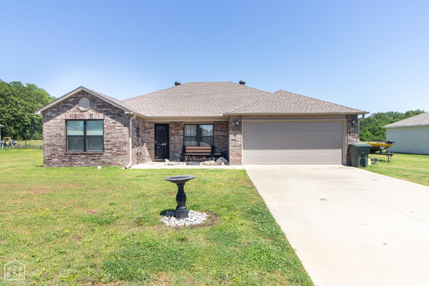 Emma Dr, Brookland, AR 72417 #1
