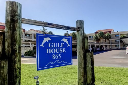 apt-312-865 S Gulfview Blvd, Clearwater Beach, FL, 33767-3020 | Card Image