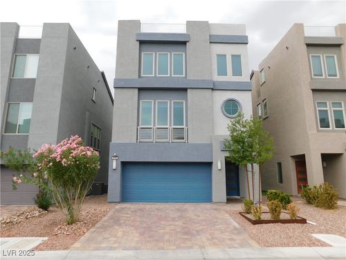 8065 Misty Canyon Ave, Las Vegas, NV, 89113-3683 | Card Image