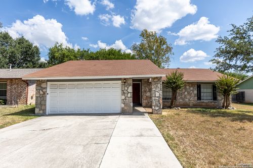 8726 Kentsdale, San Antonio, TX, 78239-2954 | Card Image