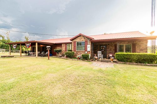 292 Hall Pratt Rd, Junction City, AR, 71749-9552 | Card Image