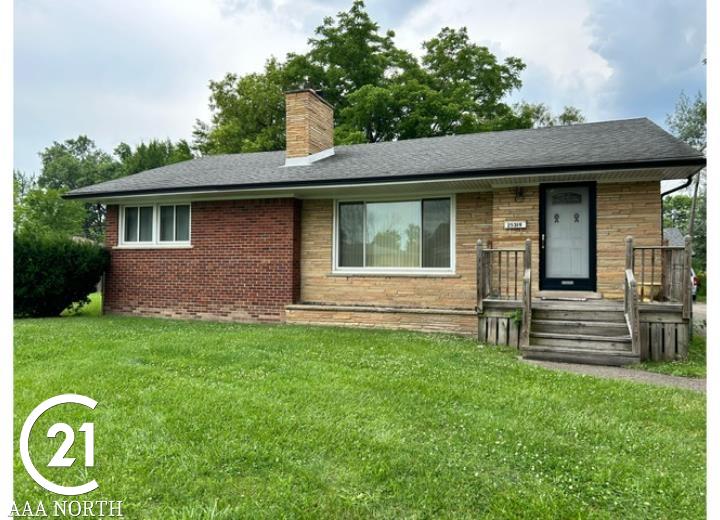 Curie Ave, Warren, MI 48091