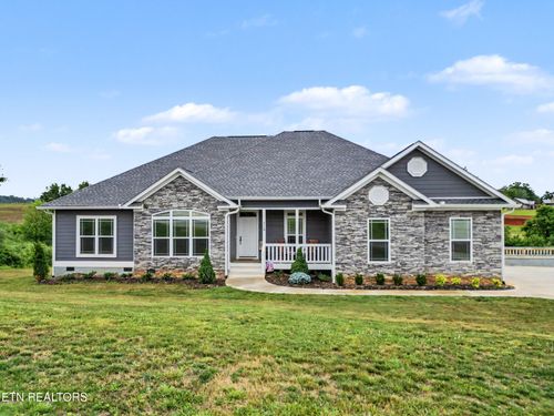 218 Eagle View Drive, Dandridge, TN, 37725 | Card Image