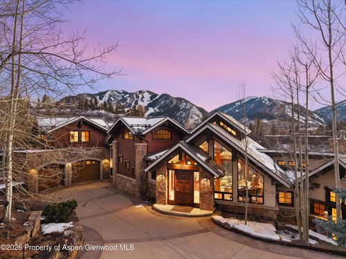 294 Draw Dr, Aspen, CO, 81611 | Card Image
